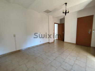 Maison de village - 55 m² - 3 pièces