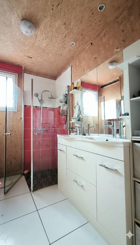 Viager - Maison - 120 m² - 4 pièces