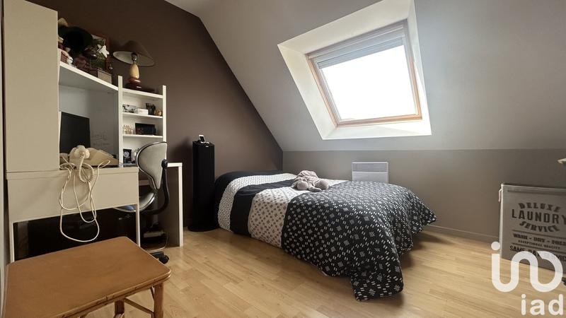 Maison - 142 m² - 7 pièces