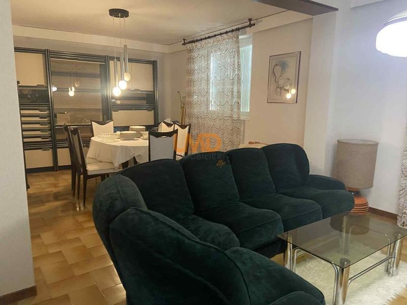 Maison - 151 m² - 7 pièces