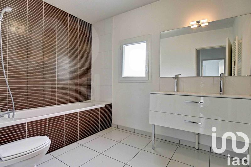 Maison - 78 m² - 4 pièces