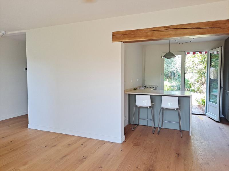 Maison - 97 m² - 5 pièces