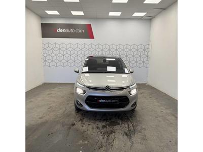 Citroën C4 Picasso BlueHDi 120 s&amp;S Eat6 Shine