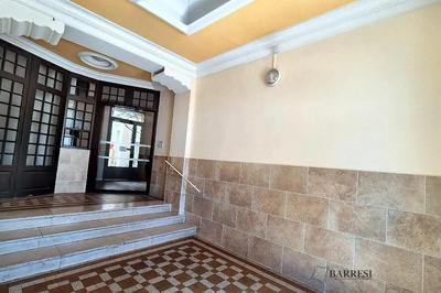 Appartement - 98 m² - 4 pièces