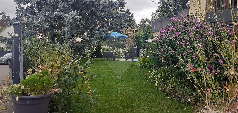 Maison - 160 m² - 5 pièces