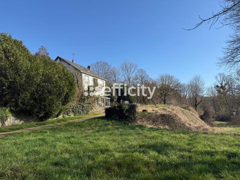 Maison - 380 m² - 14 pièces