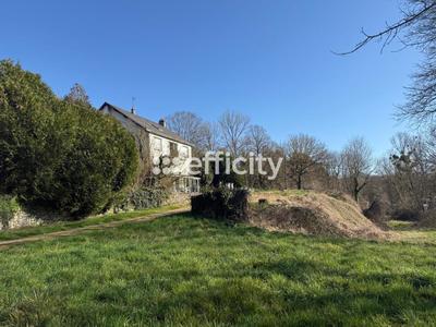 Maison - 380 m² - 14 pièces