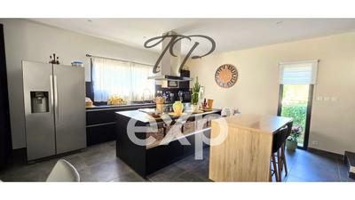 Villa - 116 m² - 5 pièces