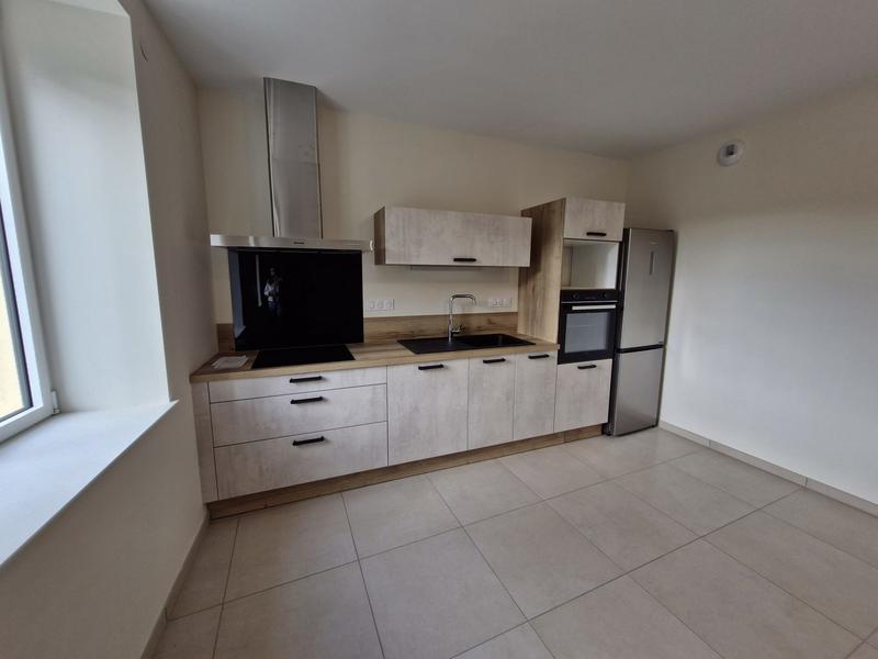 Appartement - 111 m² - 4 pièces