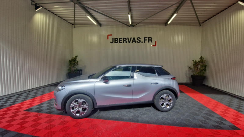 Ds Ds 3 Crossback Puretech 100 Chic