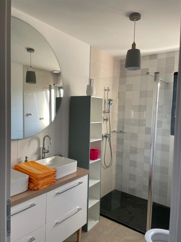 Maison - 127 m² - 6 pièces