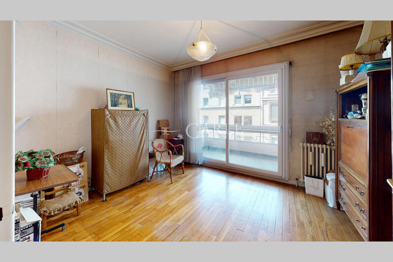 Appartement - 79 m² - 3 pièces