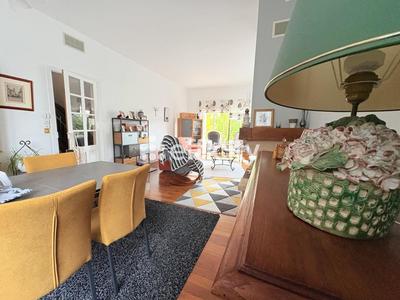 Maison - 134 m² - 6 pièces