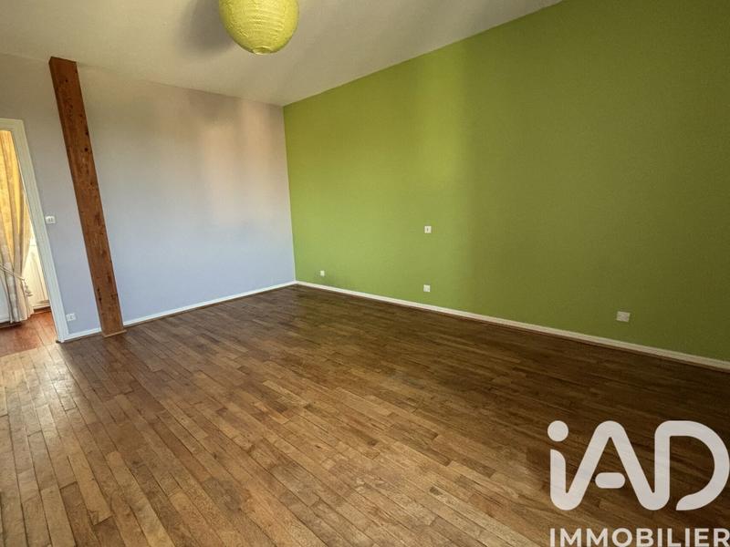 Maison - 198 m² - 8 pièces