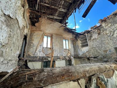 Maison de village - 40 m² - 2 pièces