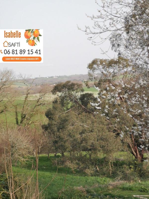 Maison - 172 m² - 7 pièces