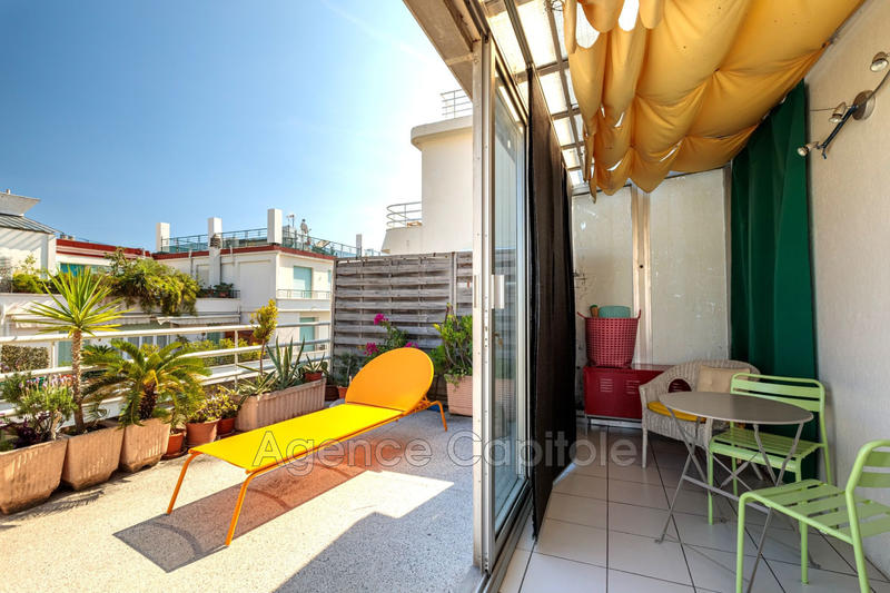 Appartement - 32 m² - 2 pièces