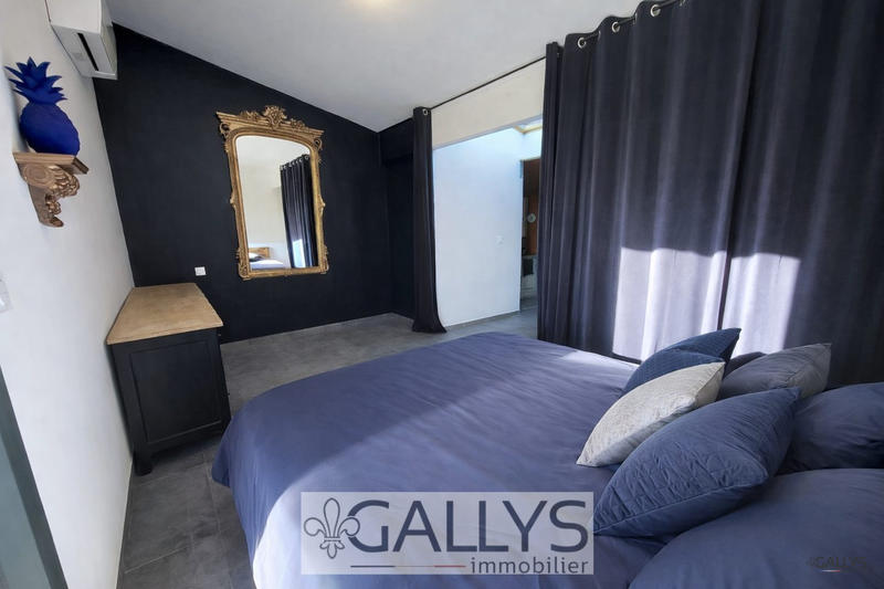 Maison contemporaine - 140 m² - 5 pièces