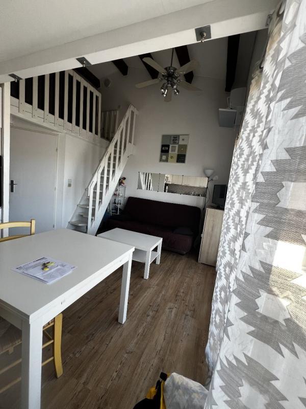 Appartement - 55 m² - 2 pièces