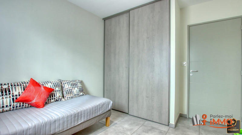 Maison - 97 m² - 4 pièces