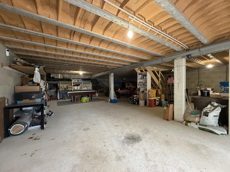 Maison - 101 m² - 5 pièces