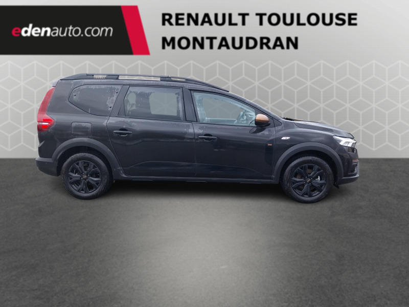 Dacia Jogger Hybrid 140 7 places Extreme