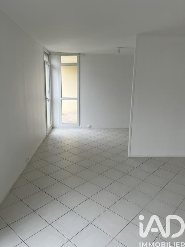 Appartement - 87 m² - 4 pièces