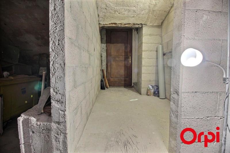 Maison de ville - 53 m² - 2 pièces