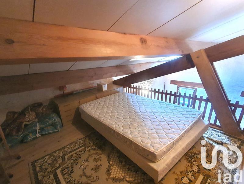 Maison de campagne - 63 m² - 2 pièces