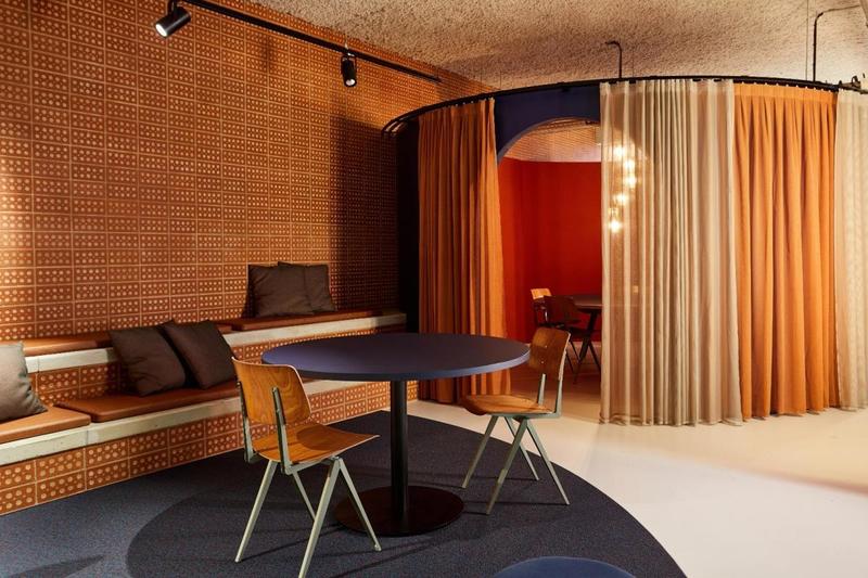 Appartement - 18 m² - 1 pièce