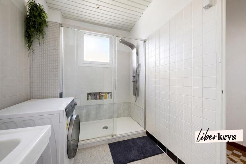 Maison d'architecte - 262 m² - 6 pièces