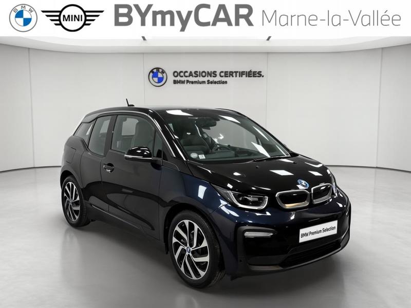Bmw i3 I01 Lci 120 Ah 170 ch Bva iLife Suite