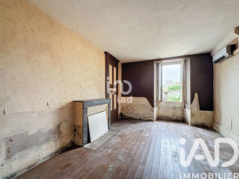 Maison - 113 m² - 4 pièces