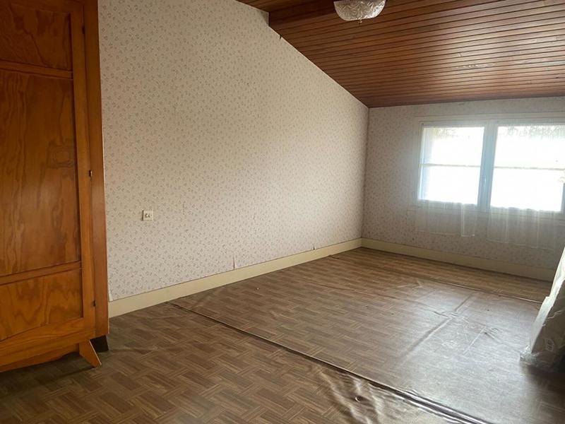 Maison - 116 m² - 5 pièces