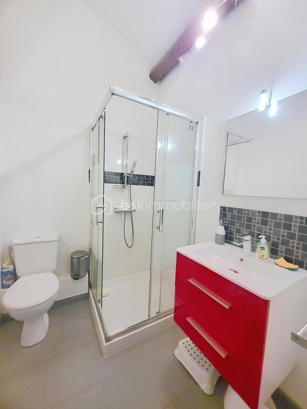 Maison en pierre - 192 m² - 7 pièces