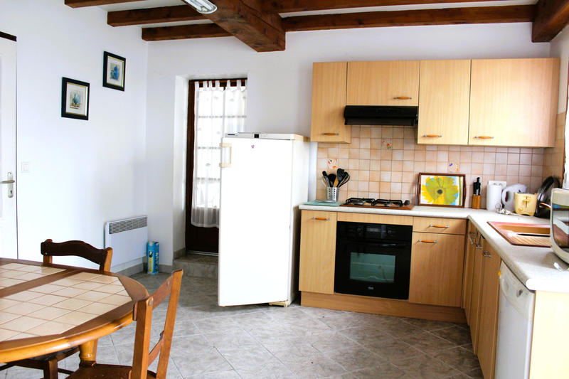 Propriété - 271 m² - 8 pièces