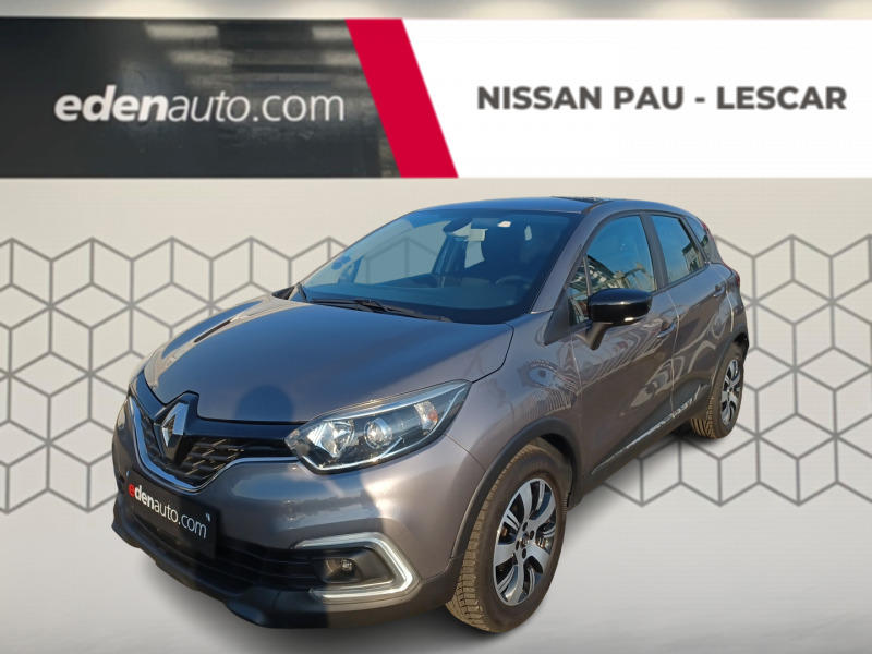 Renault Captur TCe 90 Intens
