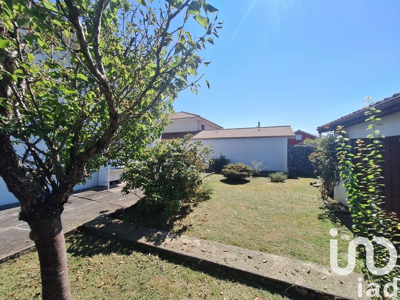 Maison - 173 m² - 6 pièces