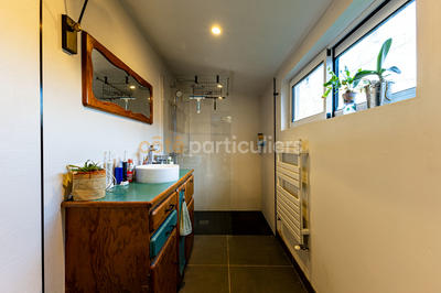 Maison - 60 m² - 3 pièces