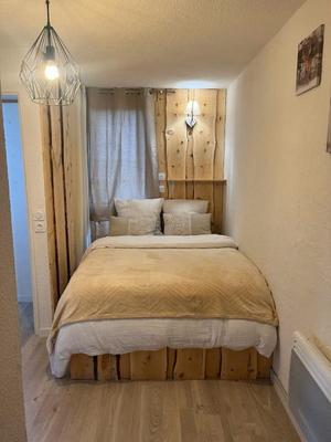 Appartement - 31 m² - 2 pièces