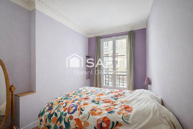 Appartement - 74 m² - 4 pièces