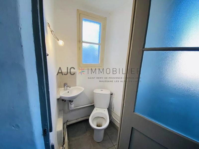 Studio - 33 m² - 1 pièce