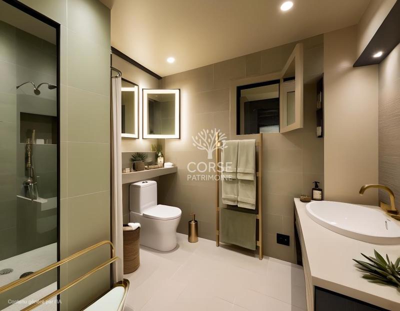 Villa - 246 m² - 11 pièces