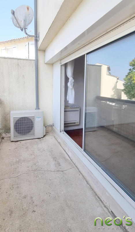 Maison - 70 m² - 4 pièces