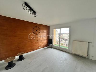 Appartement - 51 m² - 2 pièces