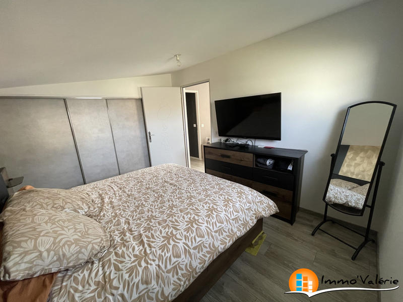 Maison - 103 m² - 4 pièces