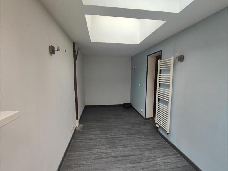 Maison de ville - 132 m² - 7 pièces