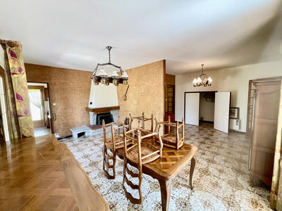 Maison traditionnelle - 101 m² - 4 pièces