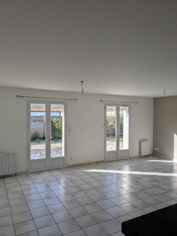 Maison - 82 m² - 3 pièces