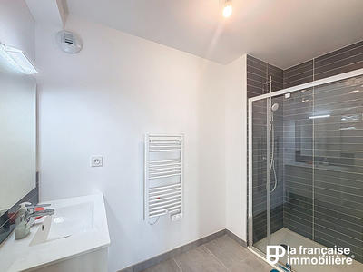 Appartement - 88 m² - 5 pièces